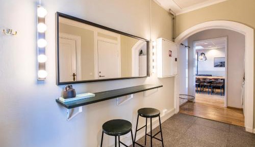Superior Apartment