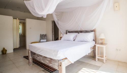 Standard Room with Seaview and Air Conditioning