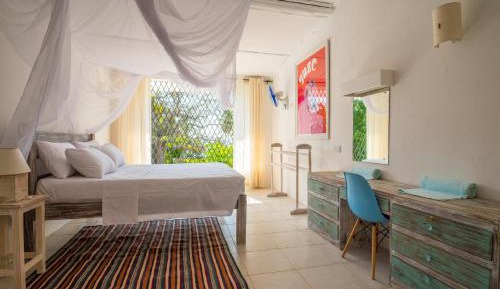 Standard Room with Seaview and Air Conditioning