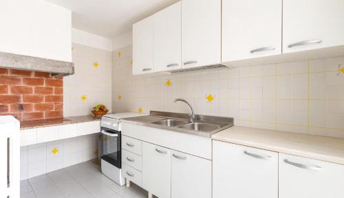 Apartment - Ground Floor