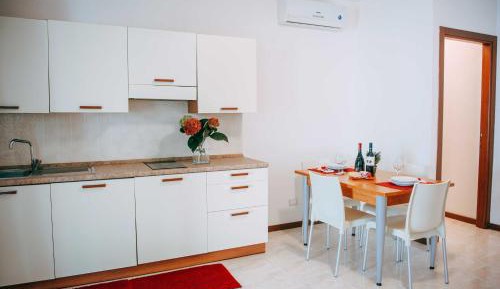 Apartment - Ground Floor