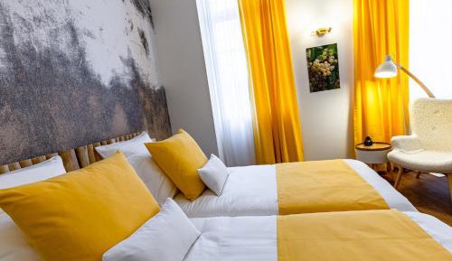 Chardonnay Room - 2nd floor