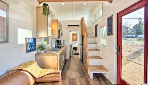 Holiday Home