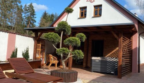 Maisonette