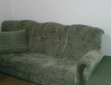 Two-Bedroom Suite with Patio