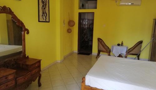 Double Room