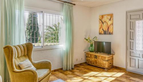 Two-Bedroom Superior Apartment