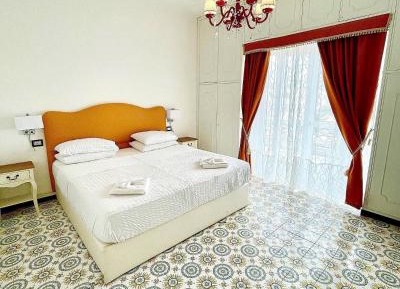  Suite with Sea View