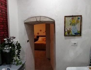 Deluxe Room (2 Adults + 1 Child)