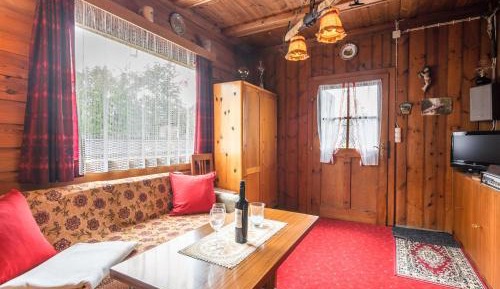 One-Bedroom Chalet
