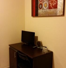 Triple Room with Shared Bathroom