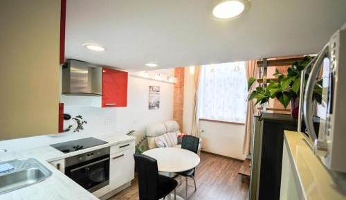 Apartment - Ground Floor