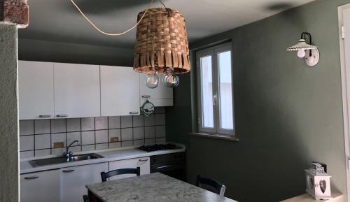 Superior One-Bedroom Apartment