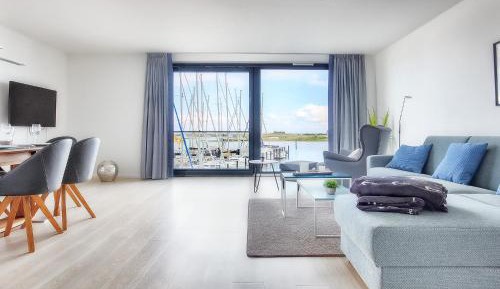 Duplex Apartment