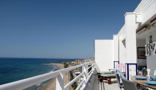 Apartment with Sea View