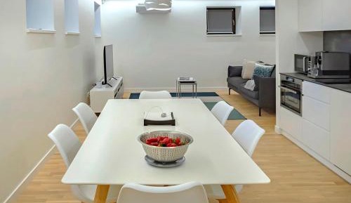 Comfort Quadruple Room