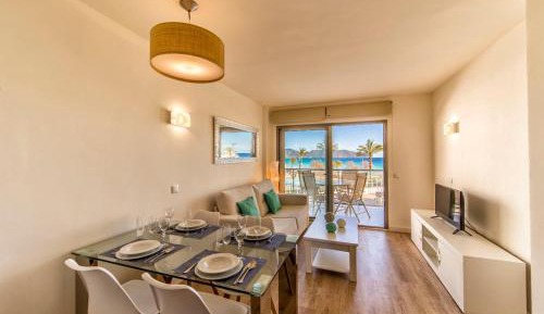 Apartment with Sea View
