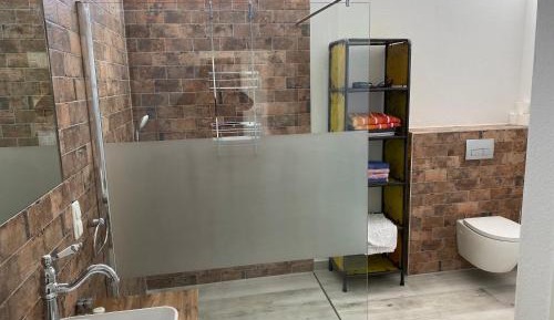 Garden Apartment XL