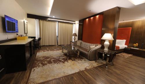 Executive Suite