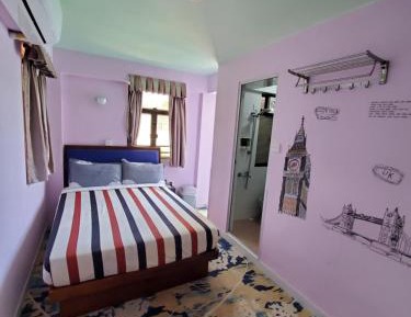 Themed Double Room