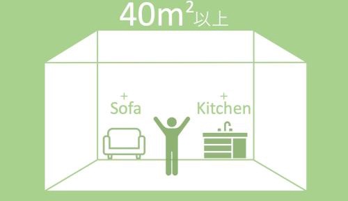 Luxury Quadruple Room