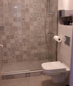 Studio Apartment with Sea View