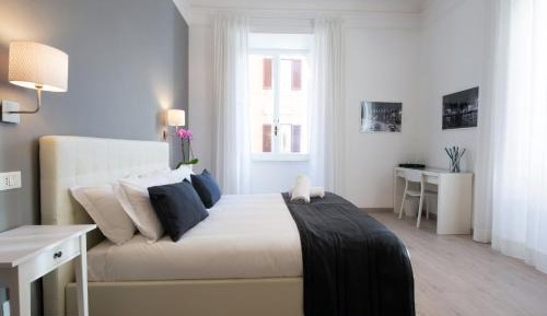 Premium Quadruple Room