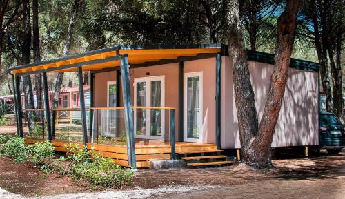 Mobile Home