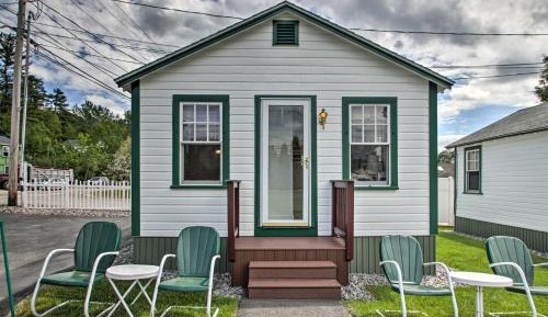 Vacation Home