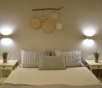 Family Double Room