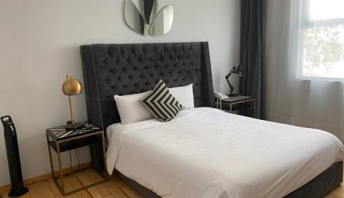 Standard Suite