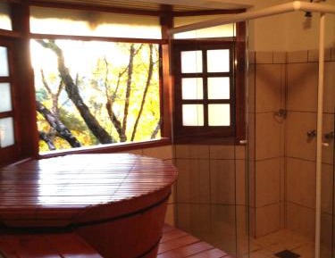 Superior Chalet