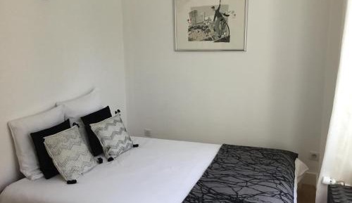 Family Double Room