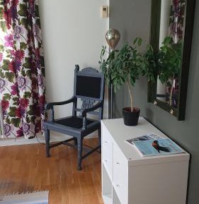 Standard Twin Room with Shared Bathroom