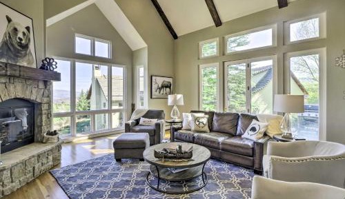 Vacation Home