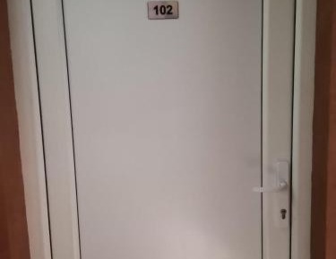 Twin Room with Bathroom