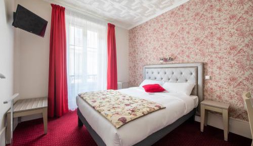 Standard  Room