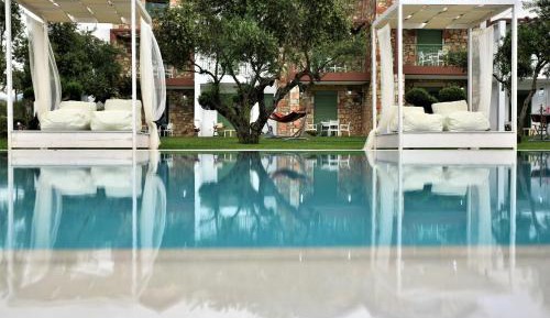 Family Villa (3-5 Adults)