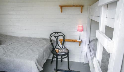 Cottage (3 Adults)