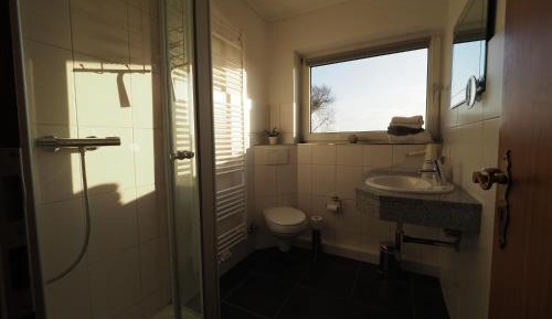 Deluxe Single Room with Balcony