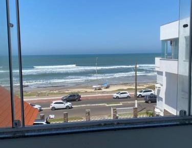 Double Room with Balcony and Sea View