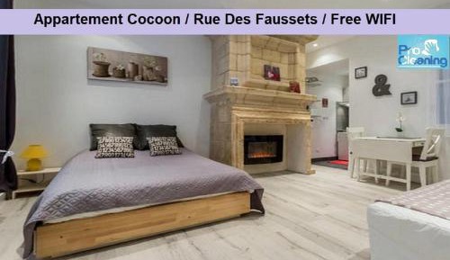 Superior Apartment