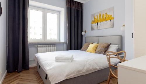 Superior Apartment