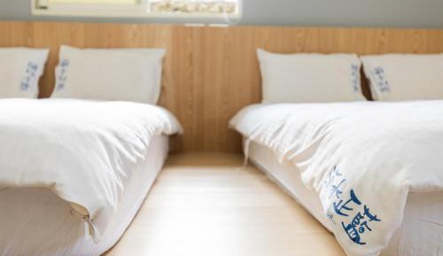 Japanese-Style Quadruple Room