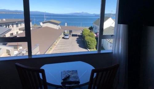 Studio with Lake View