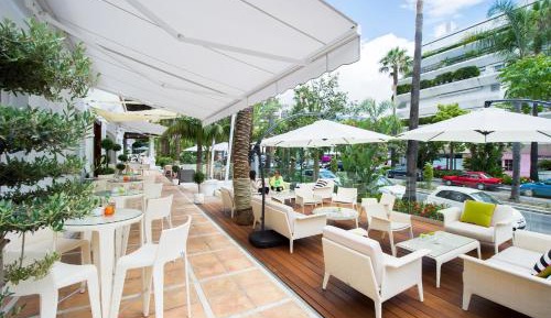 One-Bedroom Apartment with Spa Package