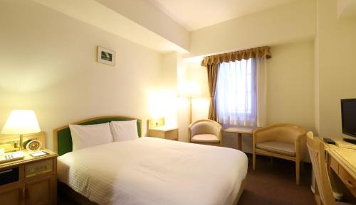 Double Room - Non-Smoking 