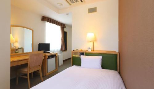 Single Room - Non-Smoking