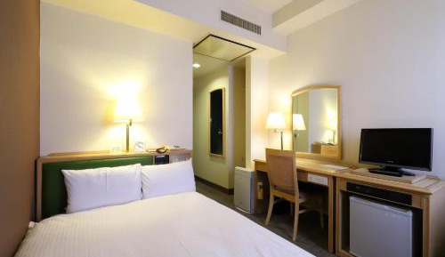 Small Double Room - Non-Smoking