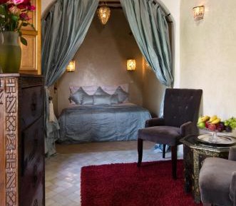 Johara Double Room